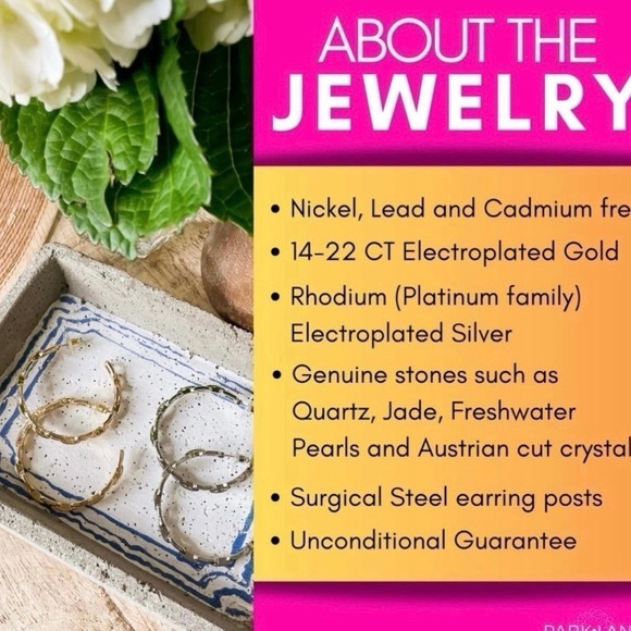 Park Lane “Lucky” Ensemble! BNIB!! - Picture 11 of 12